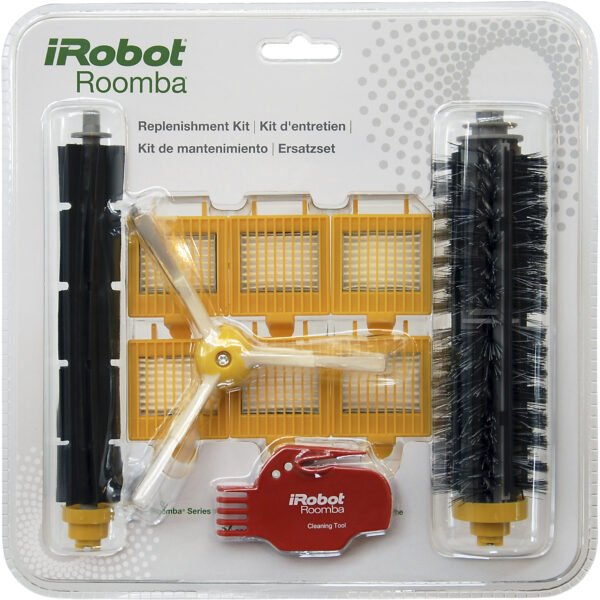 Replenishment Kit Irobot Roomba700-serie